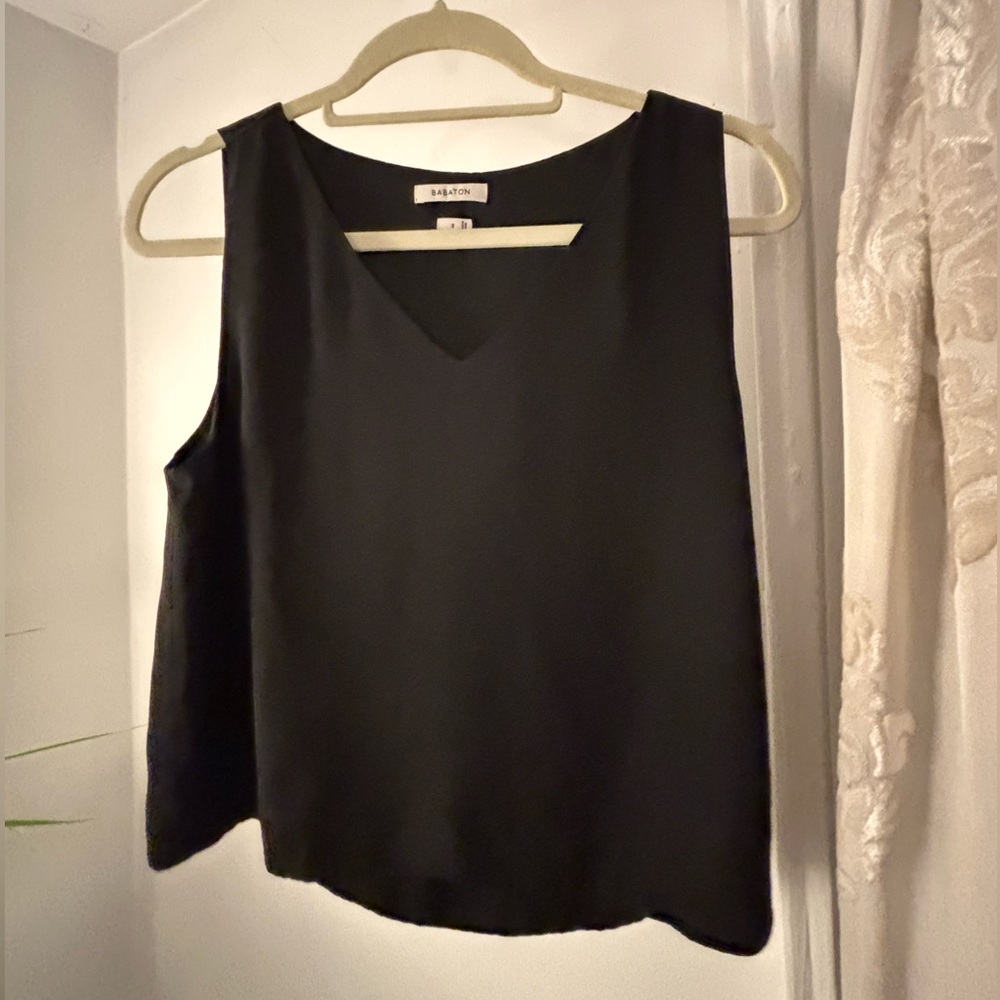 Aritzia Babaton tank